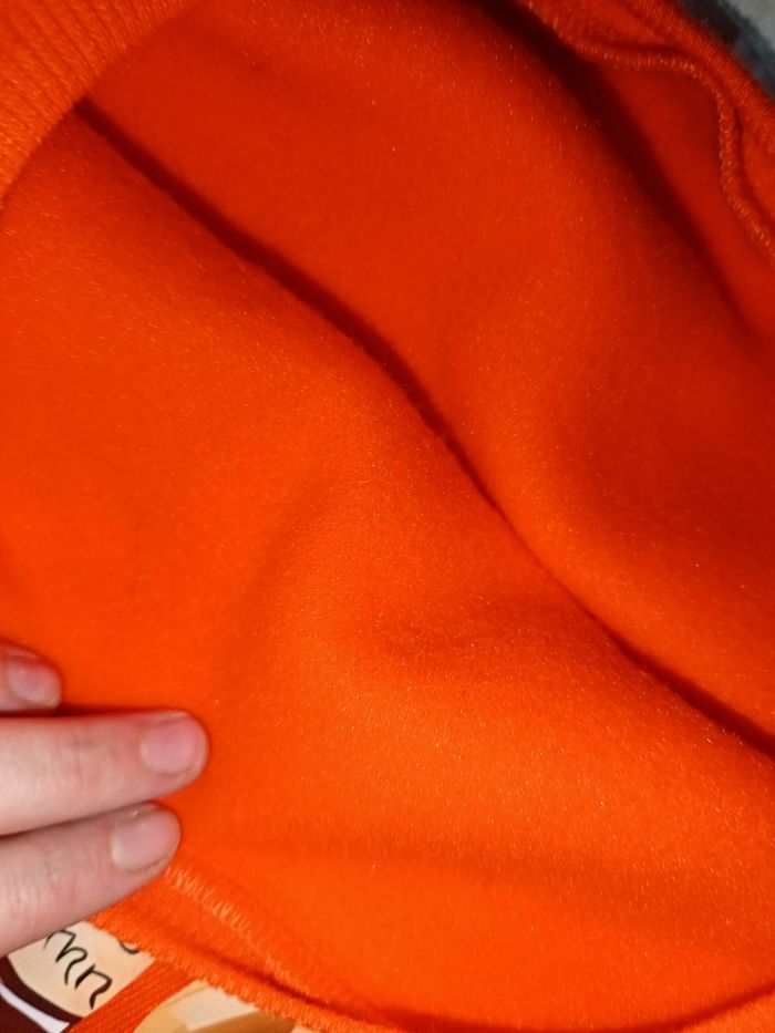 Pull automne - photo numéro 3