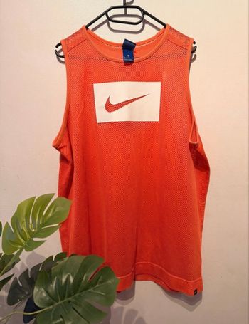 Débardeur Nike