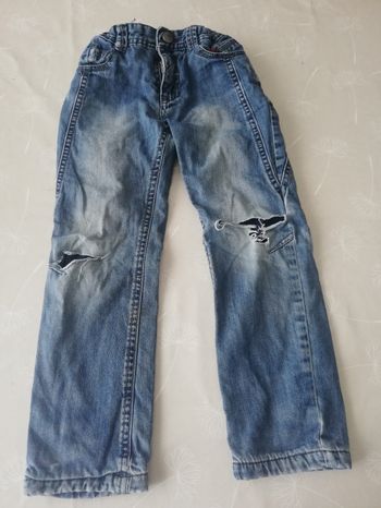 Jean bleu orchestra 4 ans