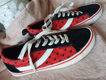 Tennis disney pointure 39