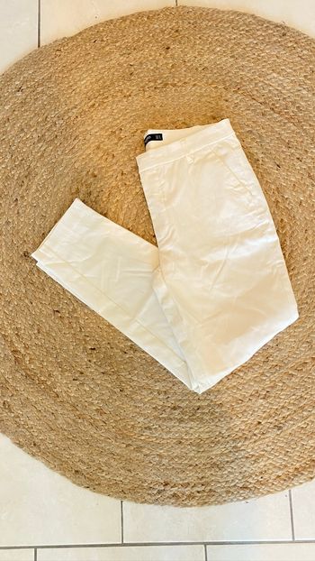 Pantalon Mango