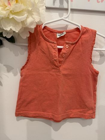 TEE shirt 12 mois