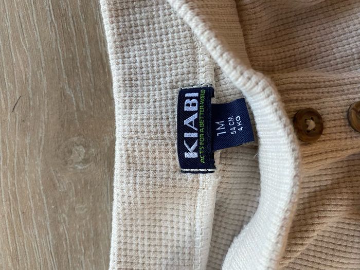 Ensemble bébé - photo numéro 2