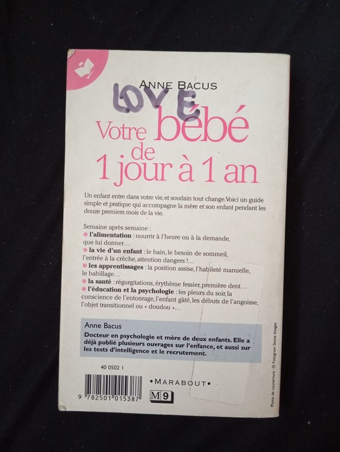 Anne Bacus - photo numéro 2