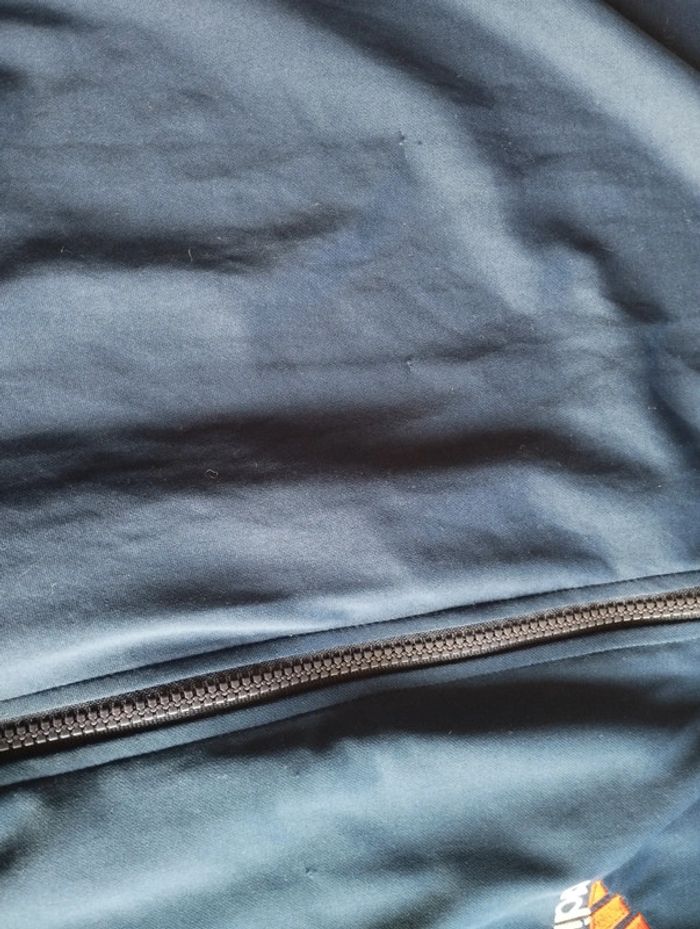 Veste de jogging adidas - photo numéro 5