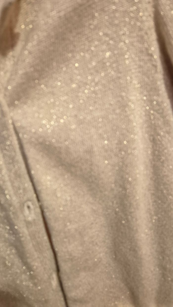 Gilet fille 4ans - photo numéro 4
