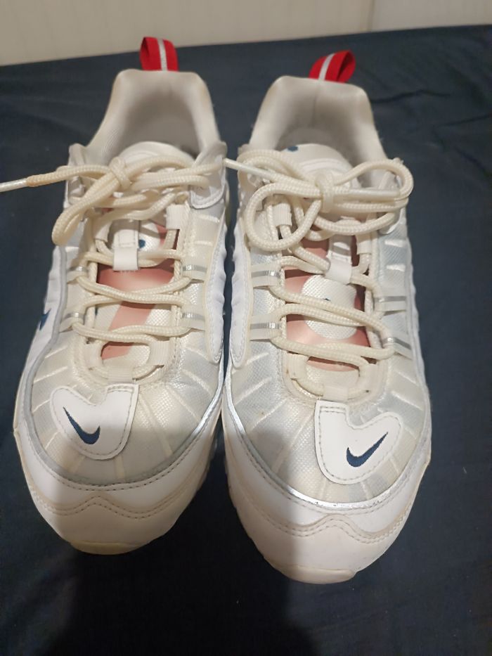 Nike air max 98 - photo numéro 3