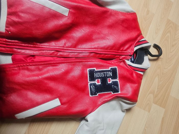 Blouson similicuir 0 - photo numéro 4