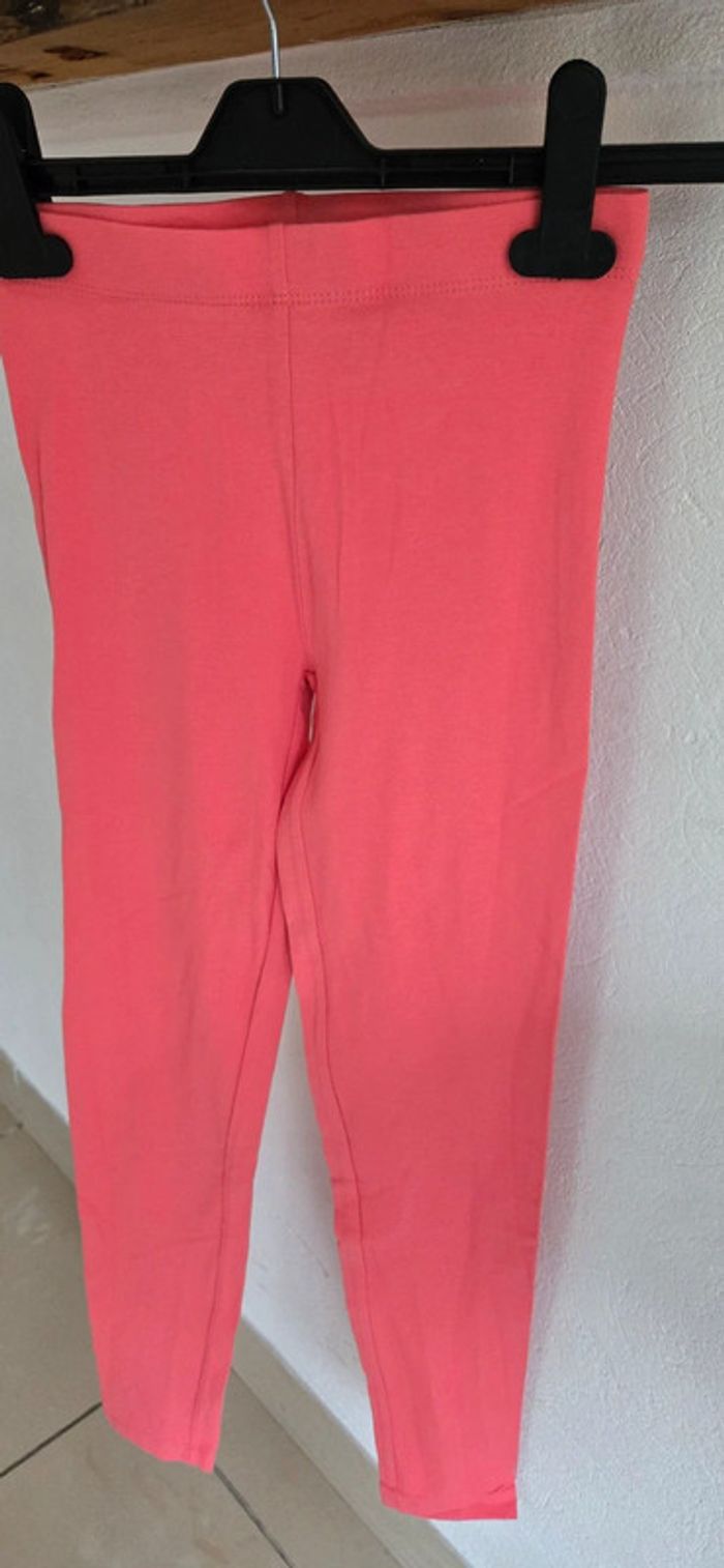 Leggings Orchestra 12 ans - photo numéro 2