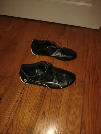 Chaussures 34.5