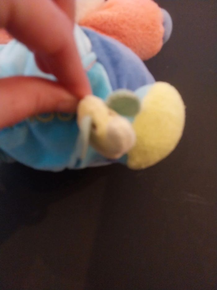 Souris pop - photo numéro 2