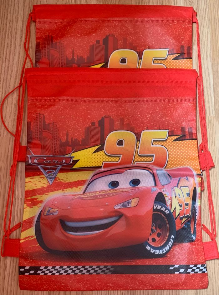 Sac cars - photo numéro 2