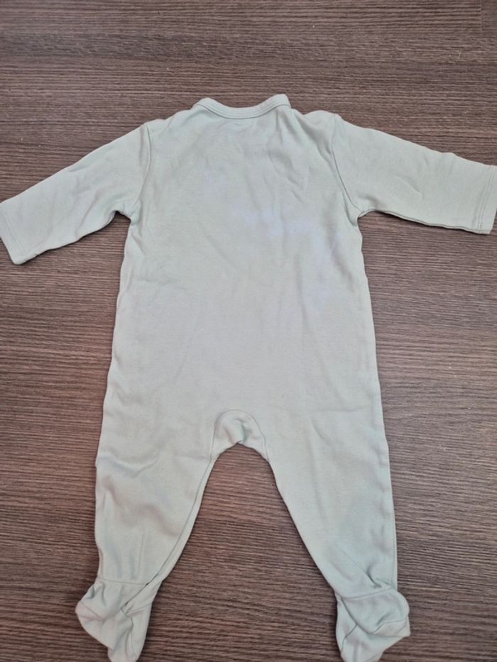 Lot de 2 pyjamas Kiabi - photo numéro 7