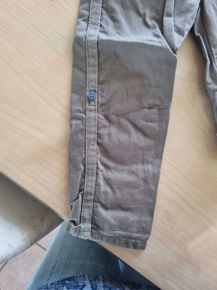 Pantalon leger - photo numéro 5