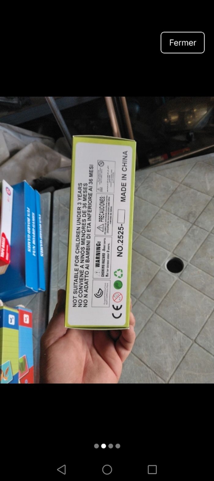 Figurine - photo numéro 3