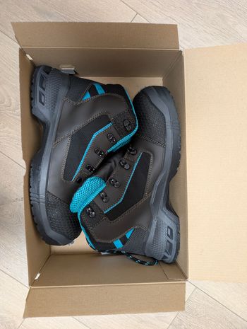 Chaussures de sécurité HONEYWELL