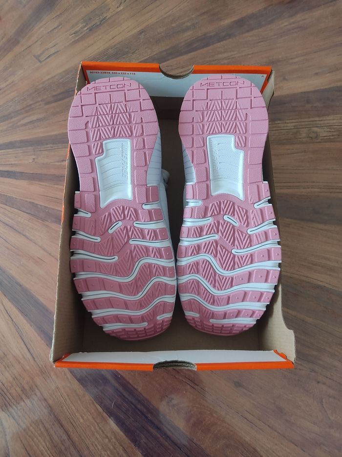 Baskets Nike free metcon 6 T 44 - photo numéro 7