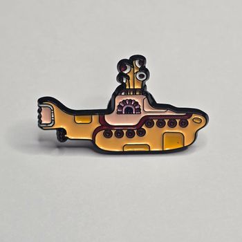 Pin's THE BEATTLES GROUPE MUSIQUE ROCK 