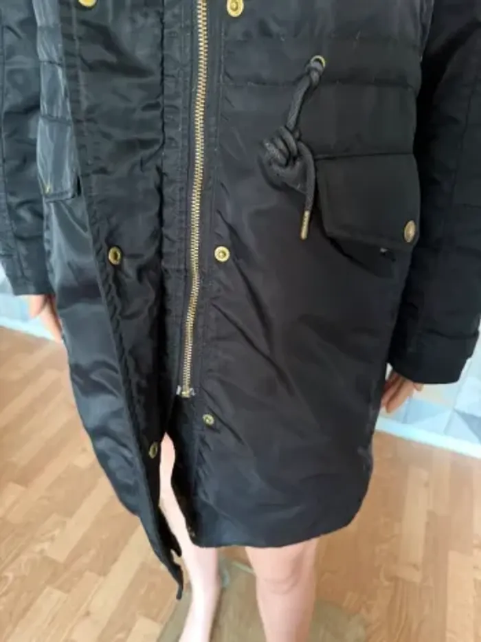 Joli manteau femme - photo numéro 16