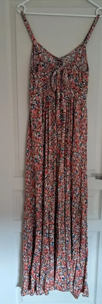Robe longue