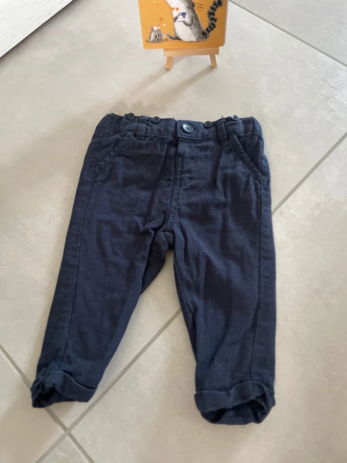 Lot de pantalons - photo numéro 4