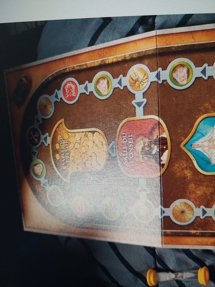 Jeu de société  Fort Boyard - photo numéro 3