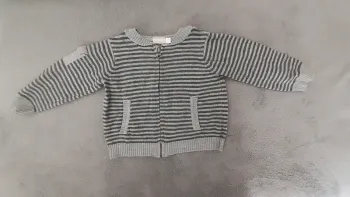 Gilet garçon