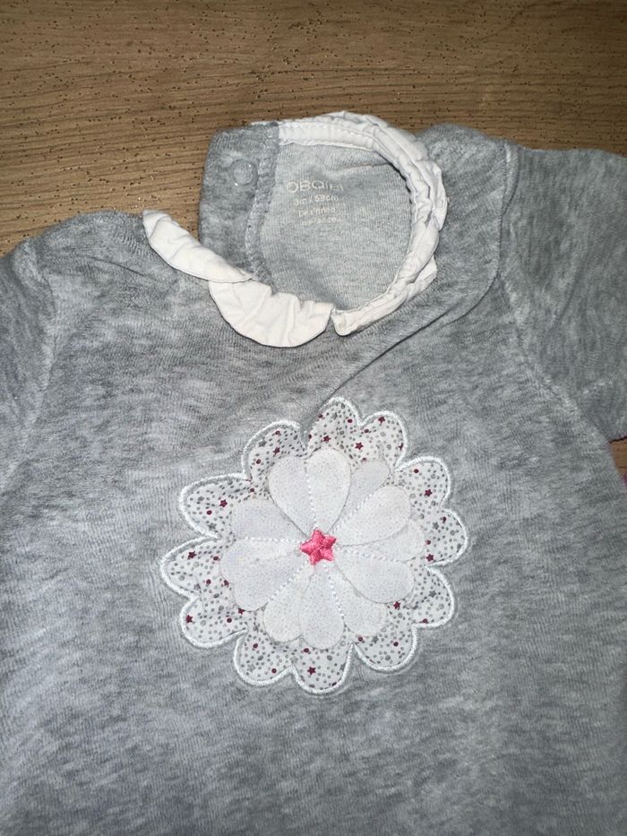 Lot de pyjamas - photo numéro 2