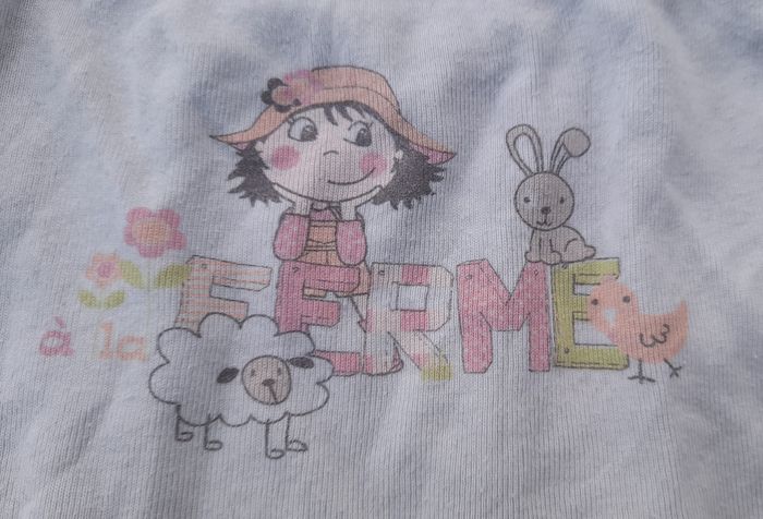 Débardeur à fines bretelles - photo numéro 2