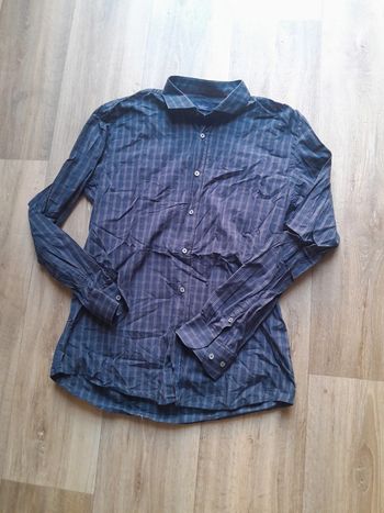Chemise manches longues-Blooker -taille 40💞