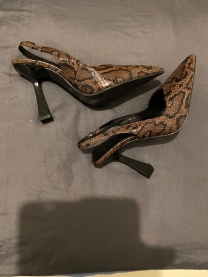 Chaussures