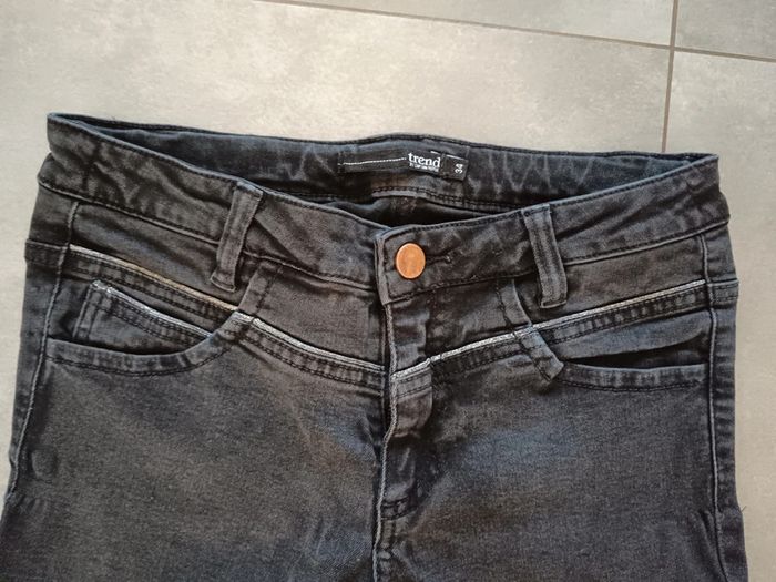 Jeans femme - photo numéro 3