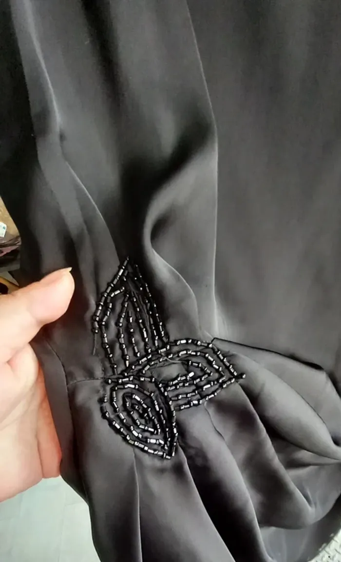 Robe de soirée - photo numéro 3