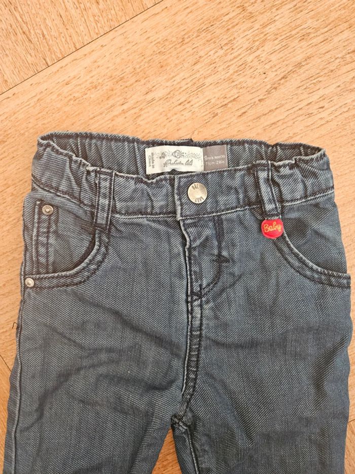 Pantalon taille 9 mois - photo numéro 2