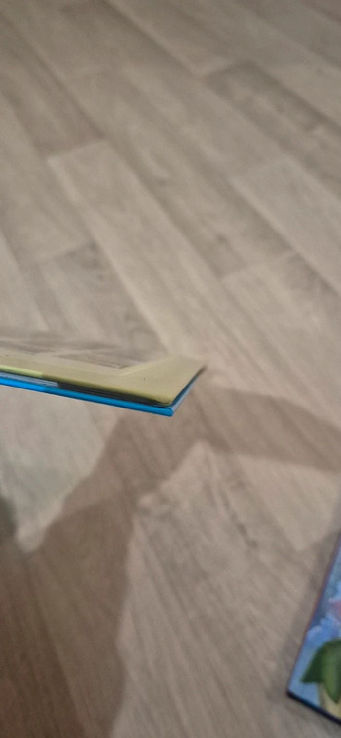 Lot de 4 livres La fée Clochette - photo numéro 19