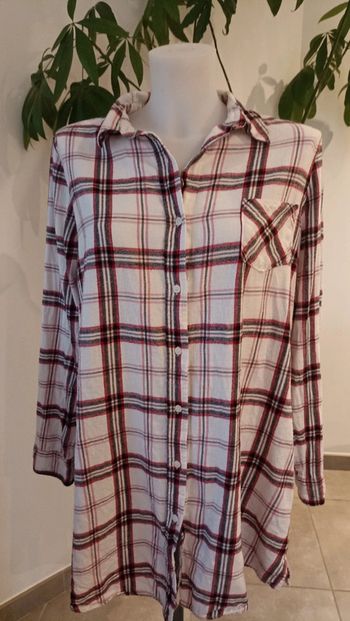 Chemise XL Sonoma