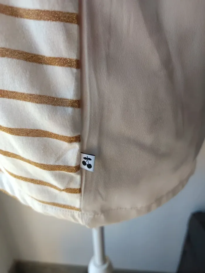 T-shirt LTC - photo numéro 4