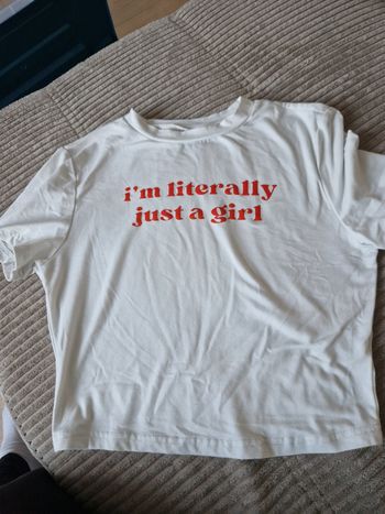 Tee-shirt