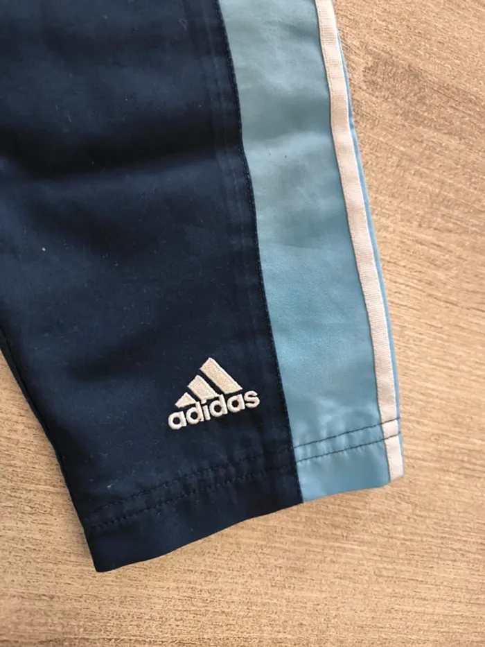 Survêtement/ensemble 2 pièces garçon 18 mois Adidas - photo numéro 3