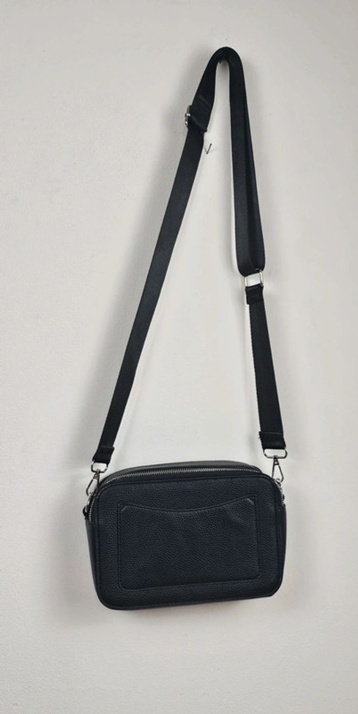 Sac à main bandoulière - photo numéro 3