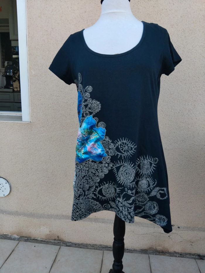 Tunique Desigual txl - photo numéro 3