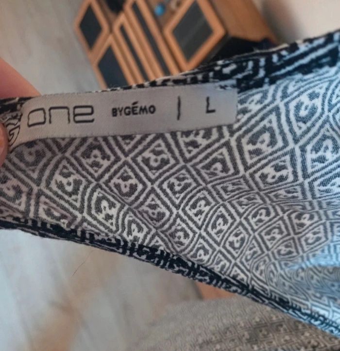 Combi short taille 40 - photo numéro 3
