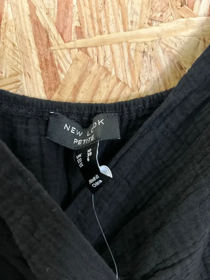 Combi pantalon Femme - photo numéro 5