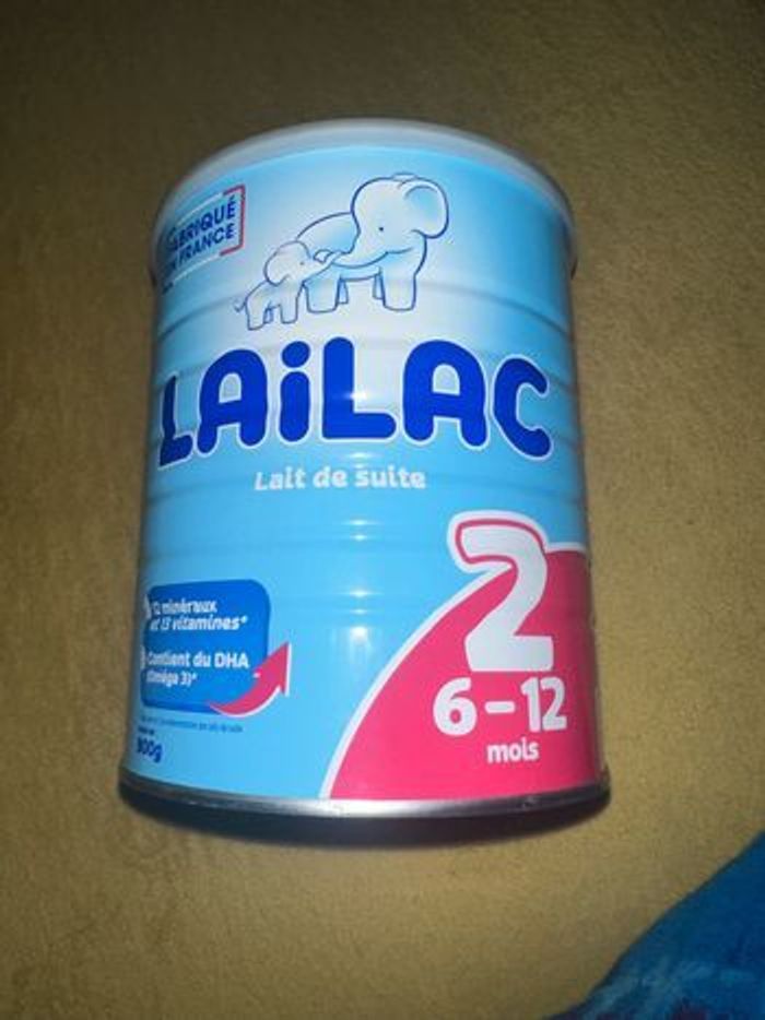 Lailac