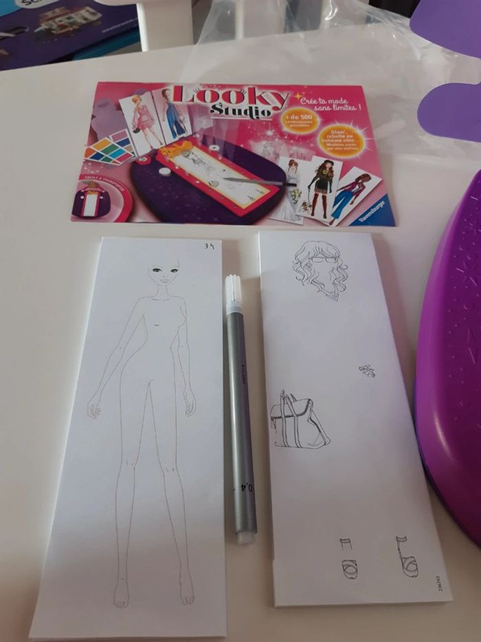 Look studio - photo numéro 7