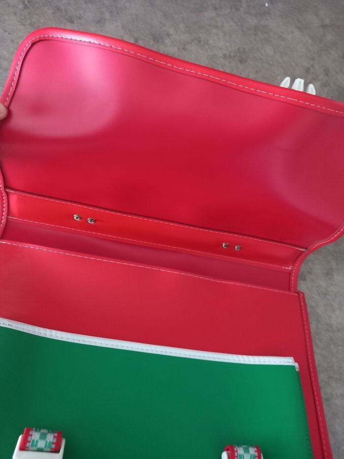 Cartable - photo numéro 3