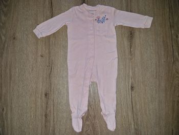 Pyjama Lupilu 3 mois