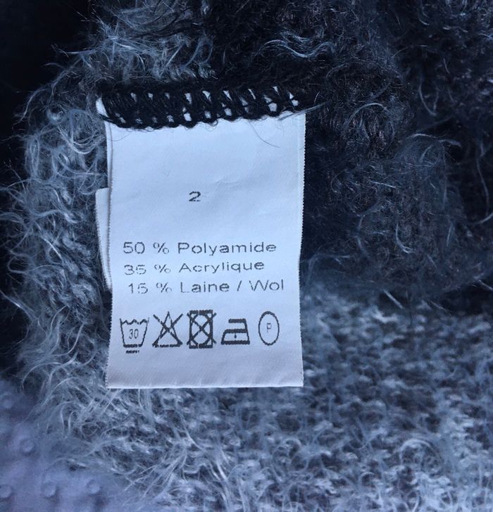 Pull Armand Thierry T3 - photo numéro 3