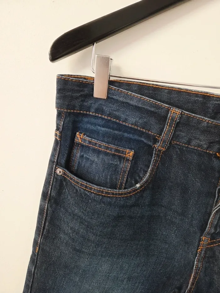 Joli short en jean Kiabi M-L - photo numéro 2