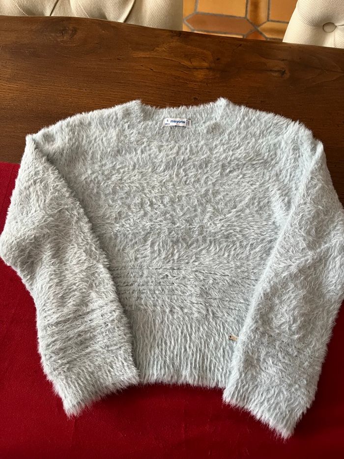 Vêtements filles - photo numéro 4